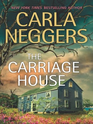 cover image of The Carriage House